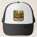 Search for mushroom hats Morel