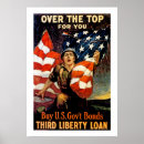 Search for old glory posters Liberty