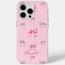 Search for bows iphone cases Preppy