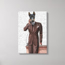 Search for doberman art Flowers