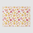 Search for autumn leaves tissue paper Fall