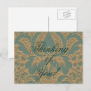 Search for damasks postcards Elegant