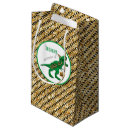 Search for dinosaur gift bags Modern