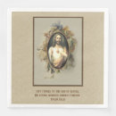 Search for roman napkins Religious
