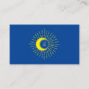 Search for sun logo business cards Elegant