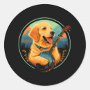 Search for yellow lab puppy stickers Dog