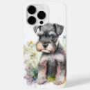 Search for black schnauzer iphone cases Puppy
