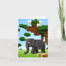 Search for cute zoo animals birthday cards Safari