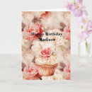 Search for pink cupcake Floral