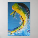Search for dorado posters Dolphin
