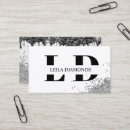 Search for costume business cards Party