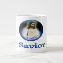 Search for cross coffee mugs Jesus