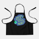 Search for planeteers aprons Quote