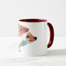 Search for cute critters mugs Hedgehog