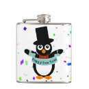Search for new year flasks Celebration