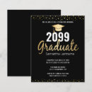Search for confetti graduation invitations Typography
