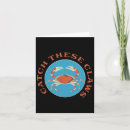 Search for catching cards Fishing pole
