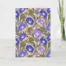 Search for art nouveau cards Floral