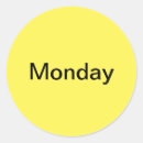 Search for monday Yellow
