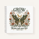 Search for witchy notebooks Moth