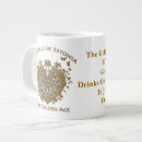 Search for corruption mugs Government