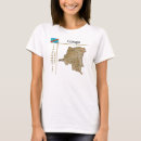 Search for congo tshirts Map