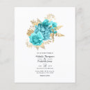 Search for aqua flyers Floral