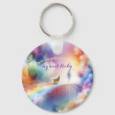 Search for rainbow bridge key rings Sympathy