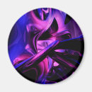 Search for fluorescent magnets Abstract
