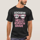 Search for 6th grade teacher tshirts Summer