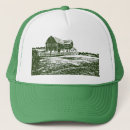 Search for farming hats Silhouette