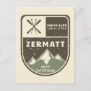 Search for swiss alps postcards Ski