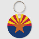 Search for arizona flag key rings Seal