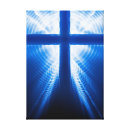 Search for easter cross canvas prints jesus