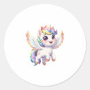 Search for so cute stickers Rainbow
