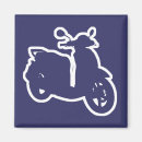 Search for scooters magnets Fun