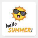 Search for summer sun stickers Quote