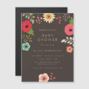 Search for flexible invitations Floral