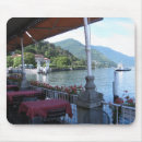 Search for italy mousepads Lake como
