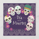 Search for day of the dead cards Celebration