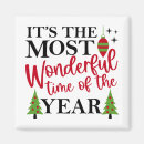 Search for most magnets Winter