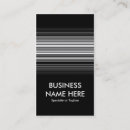 Search for fade business cards Unique