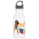 Search for wonder woman water bottles Dc league of superpets