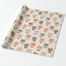 Search for shiba inu wrapping paper Japanese