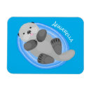 Search for otters magnets Cute