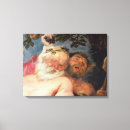 Search for support canvas prints 17th