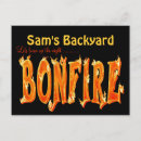 Search for campout invitations Fire