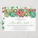 Search for drive through bridal shower invitations Social distancing
