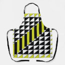 Search for rectangles aprons Geometric