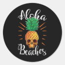 Search for aloha pineapples stickers Island